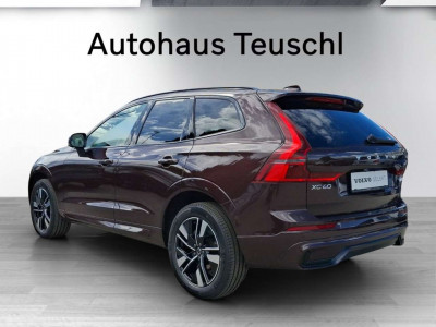 Volvo XC60 Gebrauchtwagen
