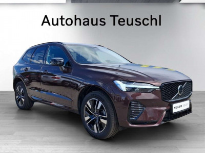 Volvo XC60 Gebrauchtwagen