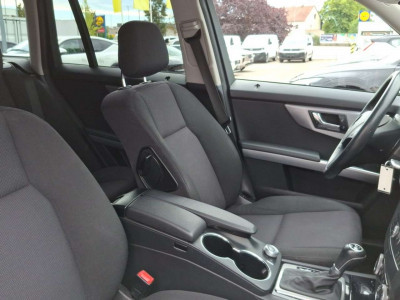 Mercedes-Benz GLK Gebrauchtwagen Mercedes-Benz GLK Gebrauchtwagen