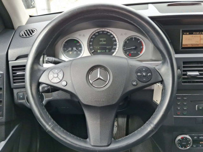 Mercedes-Benz GLK Gebrauchtwagen Mercedes-Benz GLK Gebrauchtwagen