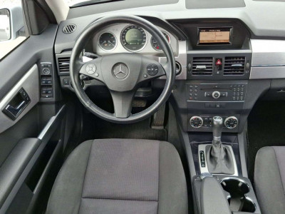 Mercedes-Benz GLK Gebrauchtwagen Mercedes-Benz GLK Gebrauchtwagen