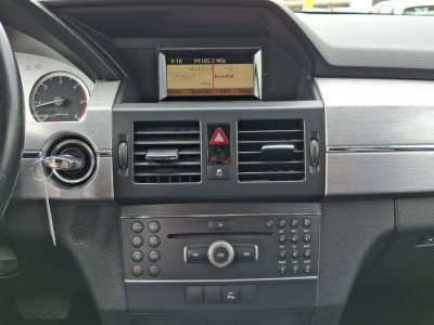 Mercedes-Benz GLK Gebrauchtwagen Mercedes-Benz GLK Gebrauchtwagen