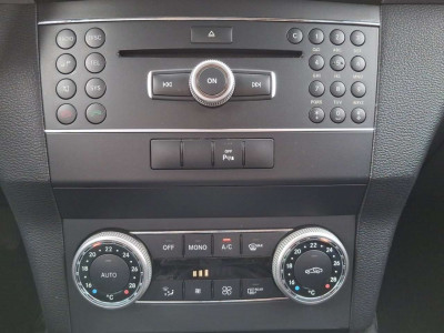 Mercedes-Benz GLK Gebrauchtwagen Mercedes-Benz GLK Gebrauchtwagen