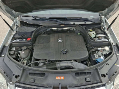 Mercedes-Benz GLK Gebrauchtwagen Mercedes-Benz GLK Gebrauchtwagen