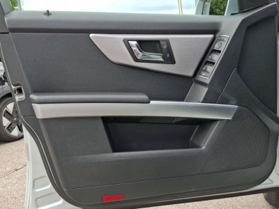 Mercedes-Benz GLK Gebrauchtwagen Mercedes-Benz GLK Gebrauchtwagen