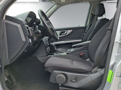 Mercedes-Benz GLK Gebrauchtwagen Mercedes-Benz GLK Gebrauchtwagen