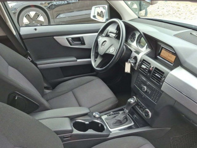 Mercedes-Benz GLK Gebrauchtwagen Mercedes-Benz GLK Gebrauchtwagen