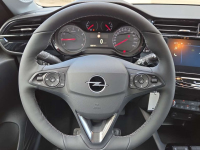 Opel Corsa Gebrauchtwagen Opel Corsa Gebrauchtwagen