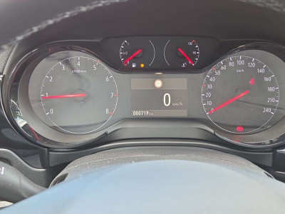 Opel Corsa Gebrauchtwagen Opel Corsa Gebrauchtwagen