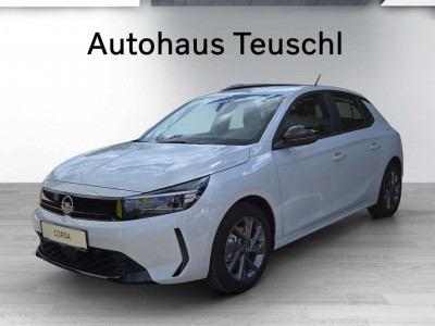 Opel Corsa Gebrauchtwagen Opel Corsa Gebrauchtwagen
