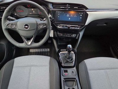 Opel Corsa Gebrauchtwagen Opel Corsa Gebrauchtwagen