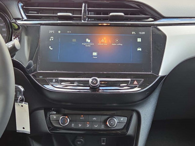 Opel Corsa Gebrauchtwagen Opel Corsa Gebrauchtwagen