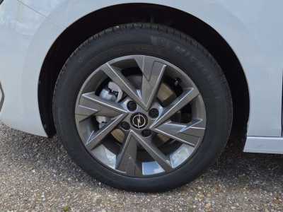Opel Corsa Gebrauchtwagen Opel Corsa Gebrauchtwagen
