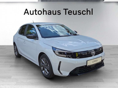 Opel Corsa Gebrauchtwagen Opel Corsa Gebrauchtwagen