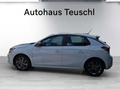 Opel Corsa Gebrauchtwagen Opel Corsa Gebrauchtwagen