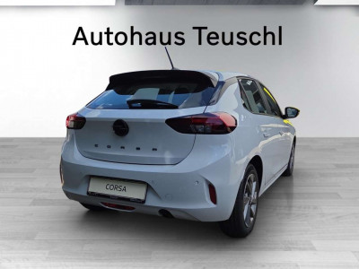 Opel Corsa Gebrauchtwagen Opel Corsa Gebrauchtwagen