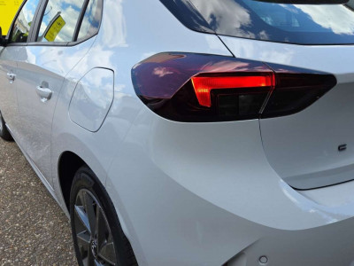Opel Corsa Gebrauchtwagen Opel Corsa Gebrauchtwagen
