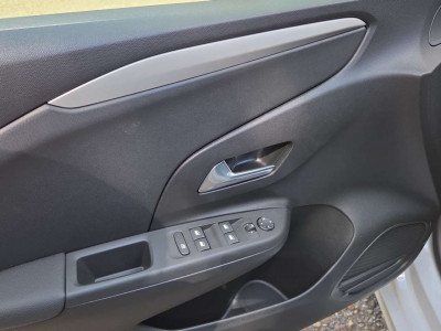 Opel Corsa Gebrauchtwagen Opel Corsa Gebrauchtwagen