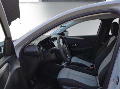 Opel Corsa Gebrauchtwagen Opel Corsa Gebrauchtwagen