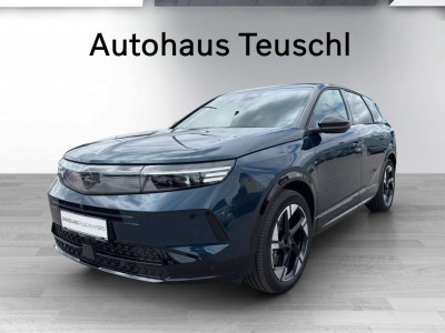 Opel Grandland Gebrauchtwagen