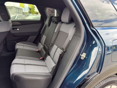 Opel Grandland Gebrauchtwagen