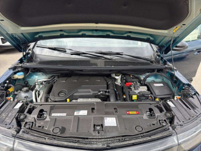 Opel Grandland Gebrauchtwagen