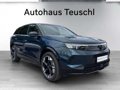 Opel Grandland Gebrauchtwagen