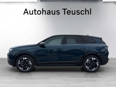 Opel Grandland Gebrauchtwagen
