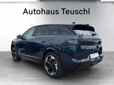 Opel Grandland Gebrauchtwagen