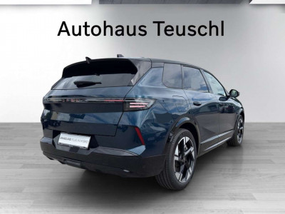 Opel Grandland Gebrauchtwagen