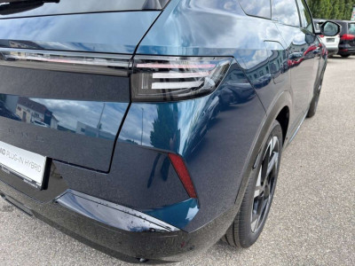 Opel Grandland Gebrauchtwagen