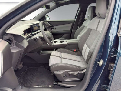 Opel Grandland Gebrauchtwagen