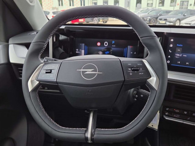 Opel Frontera Neuwagen