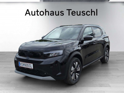 Opel Frontera Neuwagen