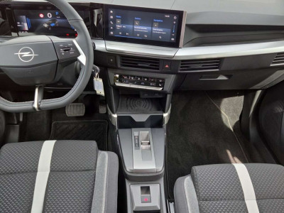 Opel Frontera Neuwagen