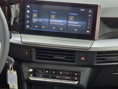 Opel Frontera Neuwagen