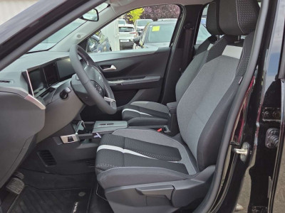Opel Frontera Neuwagen