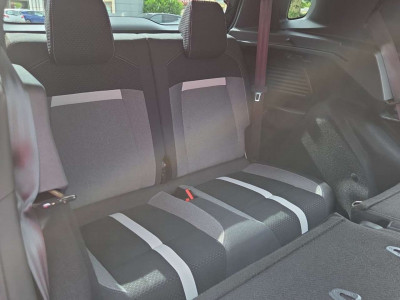 Opel Frontera Neuwagen
