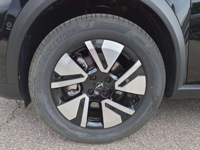 Opel Frontera Neuwagen