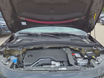 Opel Frontera Neuwagen