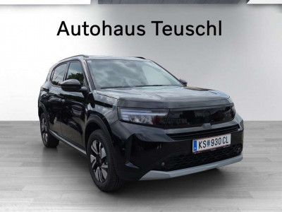 Opel Frontera Neuwagen