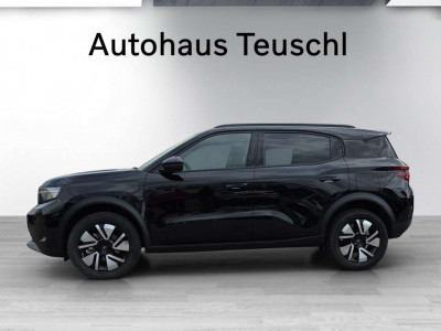 Opel Frontera Neuwagen