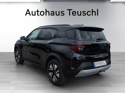 Opel Frontera Neuwagen