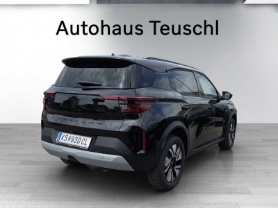 Opel Frontera Neuwagen
