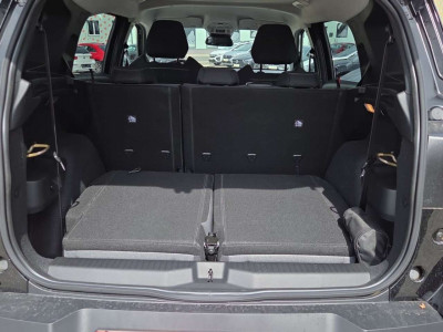 Opel Frontera Neuwagen