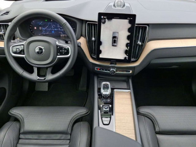 Volvo XC60 Gebrauchtwagen Volvo XC60 Gebrauchtwagen