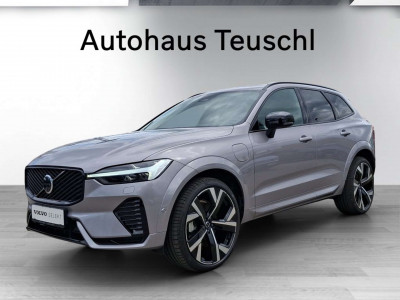 Volvo XC60 Gebrauchtwagen Volvo XC60 Gebrauchtwagen