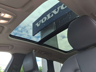 Volvo XC60 Gebrauchtwagen Volvo XC60 Gebrauchtwagen