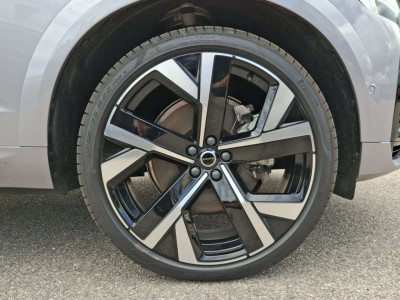 Volvo XC60 Gebrauchtwagen Volvo XC60 Gebrauchtwagen