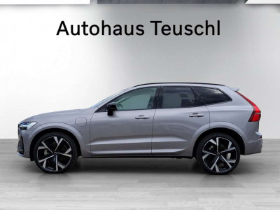 Volvo XC60 Gebrauchtwagen Volvo XC60 Gebrauchtwagen